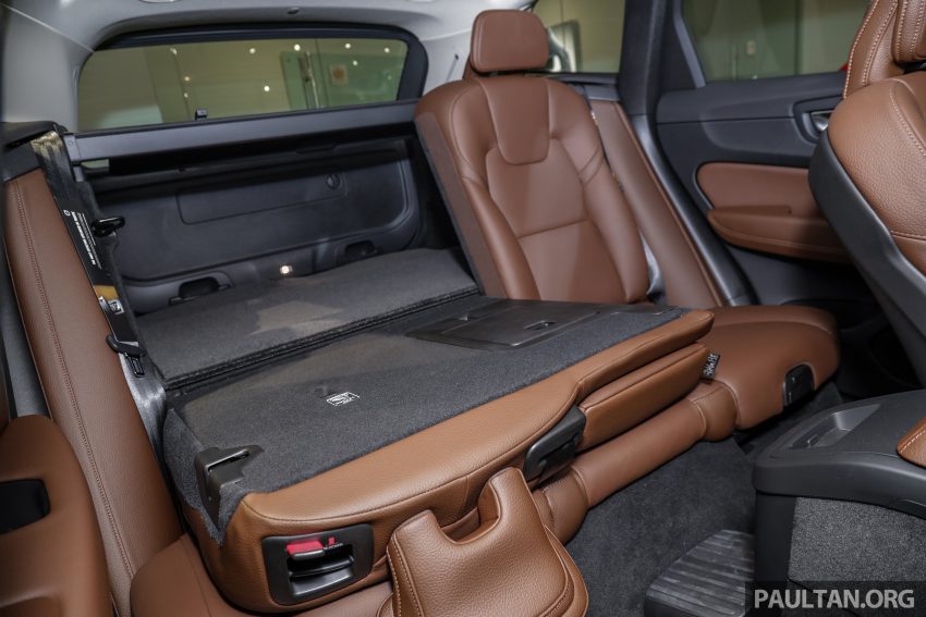 Volvo XC60 T8 原厂官方升级配件出炉，内到外都可升级 102516