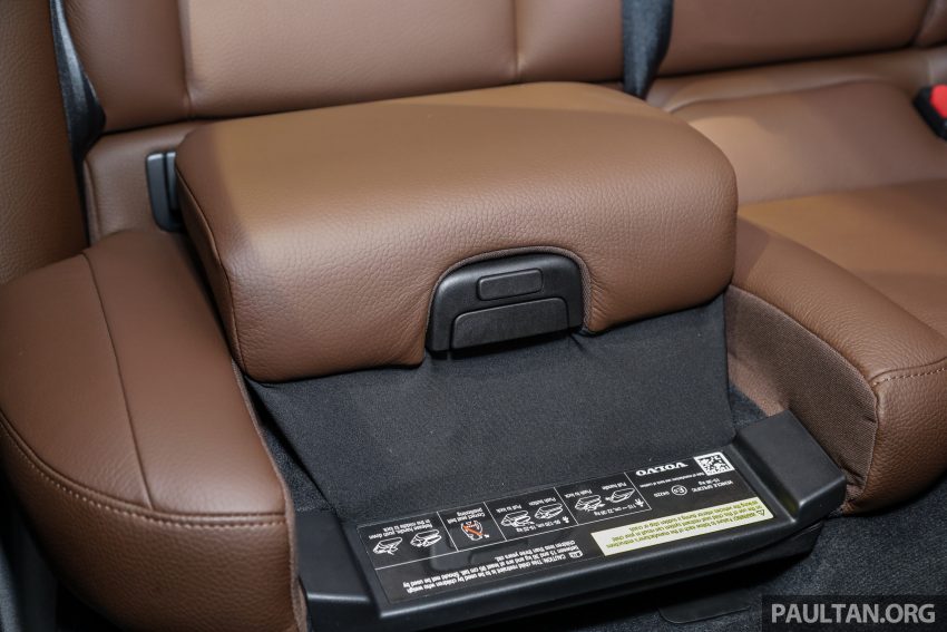 Volvo XC60 T8 原厂官方升级配件出炉，内到外都可升级 102518