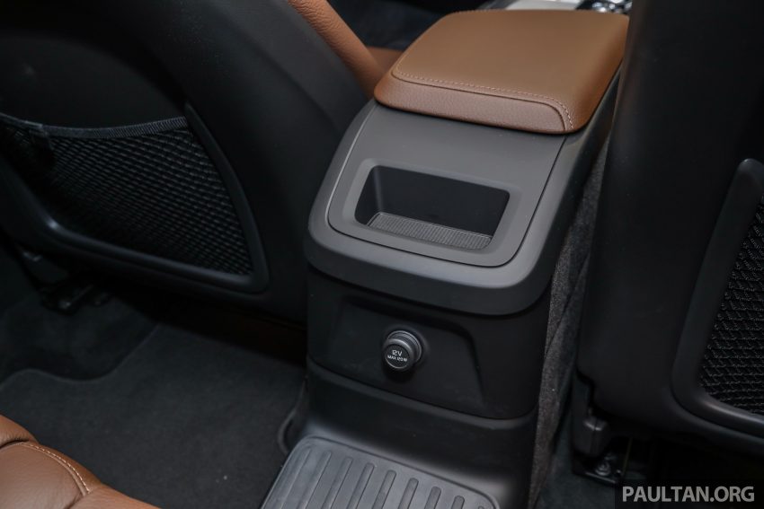 Volvo XC60 T8 原厂官方升级配件出炉，内到外都可升级 102519