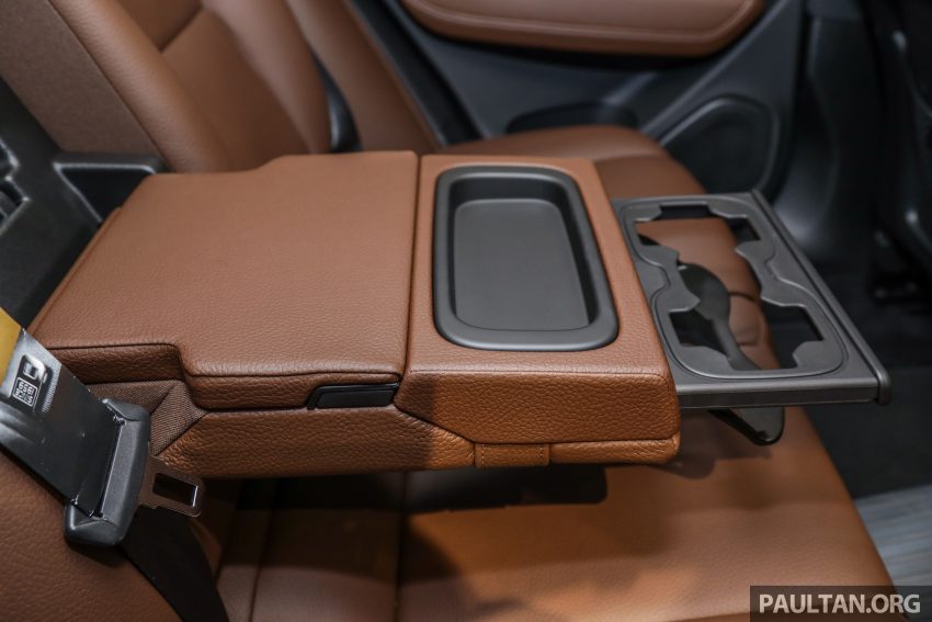 Volvo XC60 T8 原厂官方升级配件出炉，内到外都可升级 102520