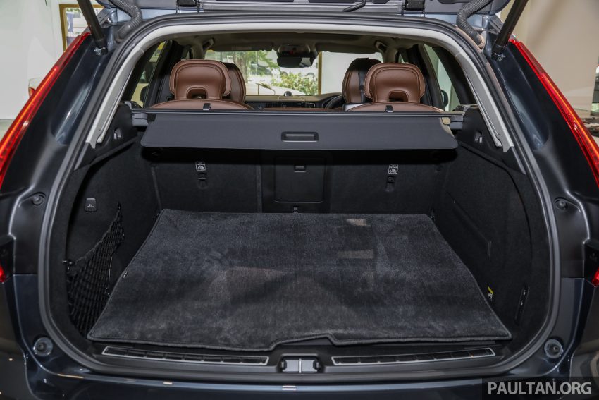 Volvo XC60 T8 原厂官方升级配件出炉，内到外都可升级 102523