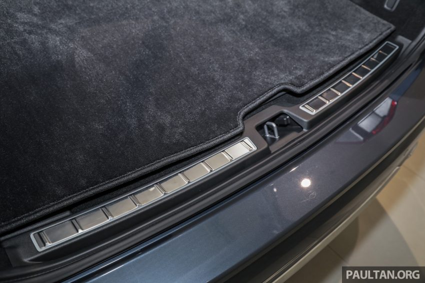 Volvo XC60 T8 原厂官方升级配件出炉，内到外都可升级 102524