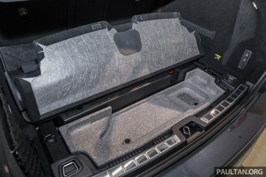 Volvo XC60 T8 原厂官方升级配件出炉，内到外都可升级 102525