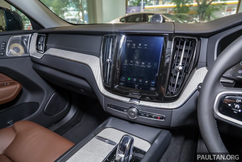 Volvo XC60 T8 原厂官方升级配件出炉，内到外都可升级 102490