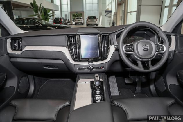 本地 Volvo S90、XC90 和 XC60 内装小升级, 加料不加价