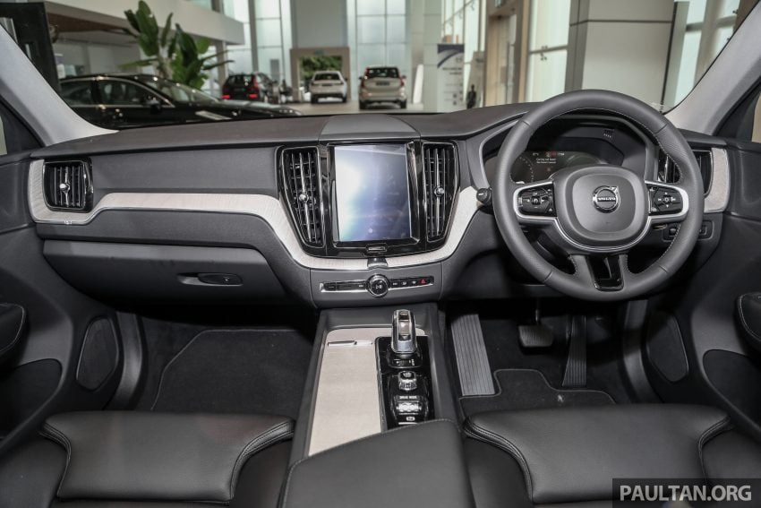 本地 Volvo S90、XC90 和 XC60 内装小升级, 加料不加价 102455