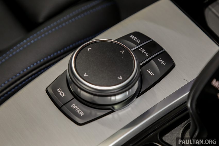 BMW X3 本地新增 xDrive30i M Sport 等级，售价32.8万 106900