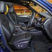 BMW X3 本地新增 xDrive30i M Sport 等级，售价32.8万