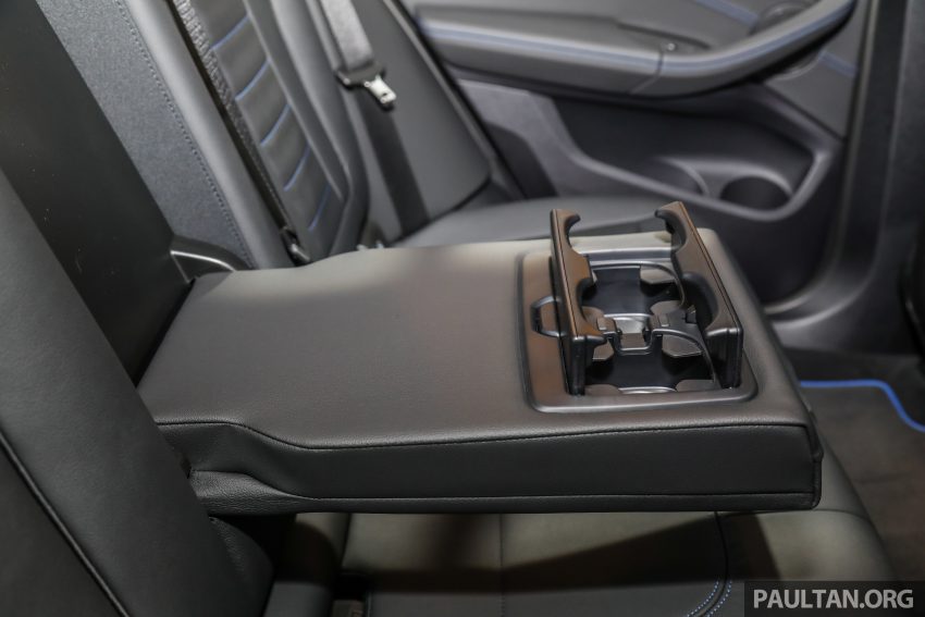 BMW X3 本地新增 xDrive30i M Sport 等级，售价32.8万 106919
