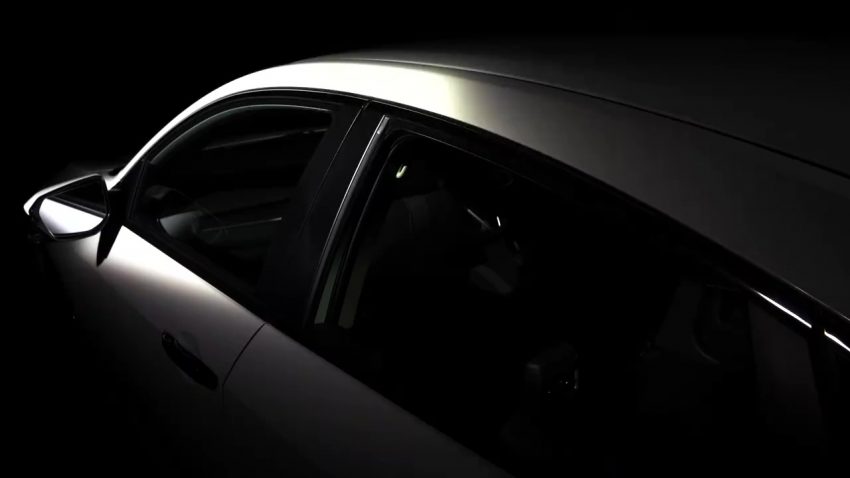 2019 Honda Civic 小改款开放接受预订，第四季正式上市 105099