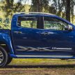 试驾：Isuzu D-Max 1.9 Ddi Blue Power，务实派的首选