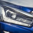 试驾：Isuzu D-Max 1.9 Ddi Blue Power，务实派的首选