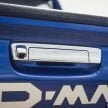 试驾：Isuzu D-Max 1.9 Ddi Blue Power，务实派的首选