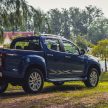 试驾：Isuzu D-Max 1.9 Ddi Blue Power，务实派的首选