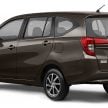 Toyota Calya 小改款印尼面世，最廉价的入门七人座MPV