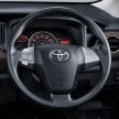 Toyota Calya 小改款印尼面世，最廉价的入门七人座MPV