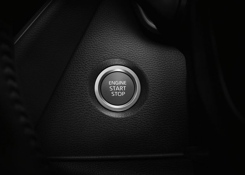 全新 Toyota Corolla Altis 泰国上市, 6等级价格从11.4万起 104801