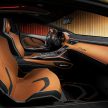 Lamborghini Sián 全球首发，限量生产63辆，2.8秒破百