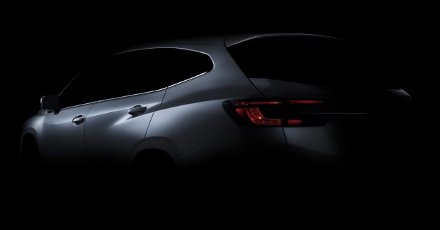 第二代 Subaru Levorg 准量产车型下月东京车展正式亮相