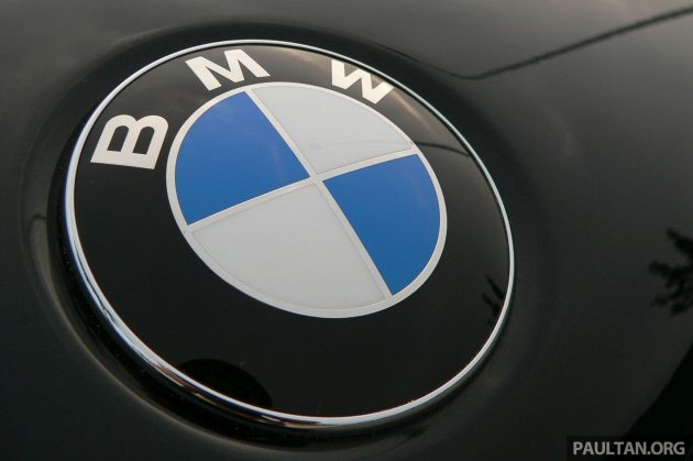 肺炎后需削减开支, BMW 宣布不再与一万名合约员工续约
