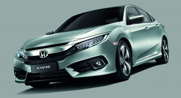 油泵质量存问题, Honda Malaysia 宣布本地召回5.5万辆车