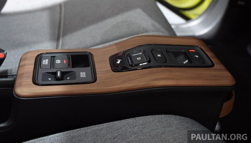 Honda e 现身德国法兰克福车展，德国明年夏季正式开卖 105424