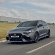 韩系性能钢炮再进化，Hyundai i30 N Project C 正式发布