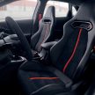 韩系性能钢炮再进化，Hyundai i30 N Project C 正式发布