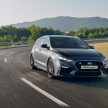 韩系性能钢炮再进化，Hyundai i30 N Project C 正式发布