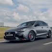 韩系性能钢炮再进化，Hyundai i30 N Project C 正式发布