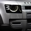 全新 Land Rover Defender 现身大马路测, 近期内将上市