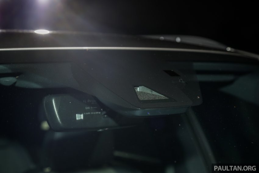Lexus RX 小改款本地发布，共有三个等级，从RM400k起 105205