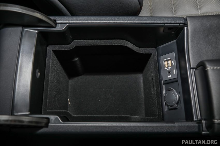 Lexus RX 小改款本地发布，共有三个等级，从RM400k起 105247