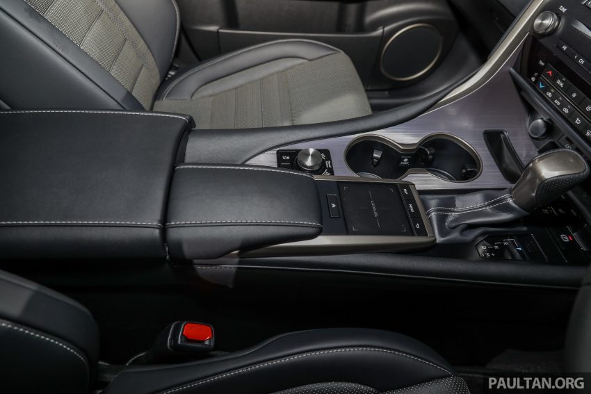Lexus RX 小改款本地发布，共有三个等级，从RM400k起 105248