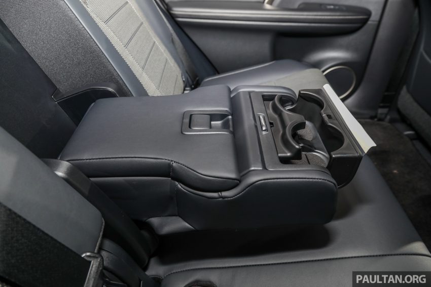 Lexus RX 小改款本地发布，共有三个等级，从RM400k起 105262