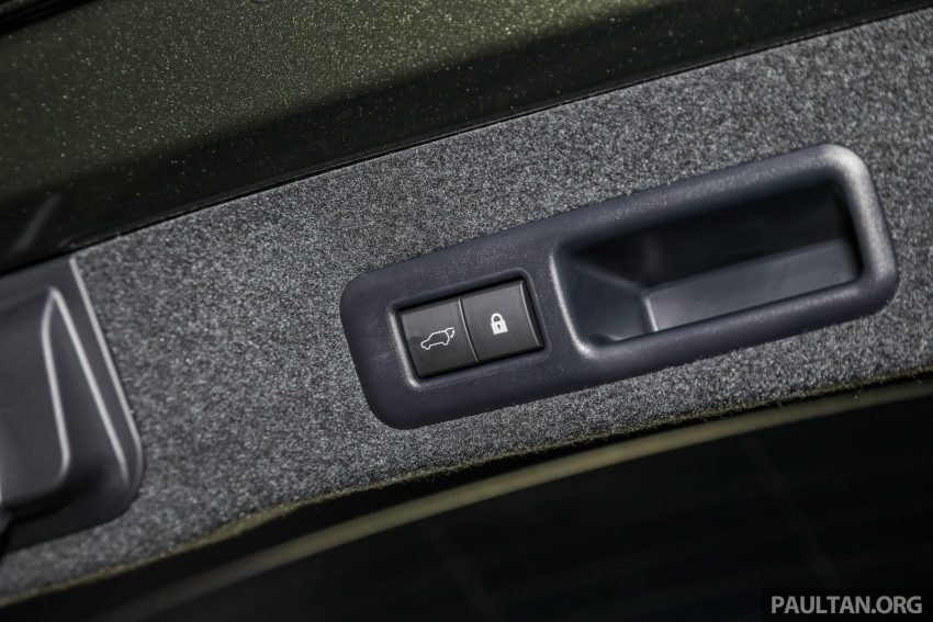 Lexus RX 小改款本地发布，共有三个等级，从RM400k起 105328