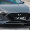 试驾：全新四代 Mazda 3，迄今最精致的非豪华品牌车型