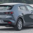 试驾：全新四代 Mazda 3，迄今最精致的非豪华品牌车型