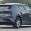 试驾：全新四代 Mazda 3，迄今最精致的非豪华品牌车型