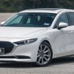 试驾：全新四代 Mazda 3，迄今最精致的非豪华品牌车型