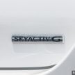 2025 Mazda 3 1.5 High Plus 全新入门版开放预订, 预估价12万令吉, 从日本进口, 配备或比照2.0 High Plus 高配版