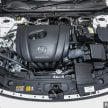 总代理官网已更新价格表, Mazda 3 近期将发表2023年式小升级版本? 全车系都确认将涨价, 入手门槛提高至14.9万