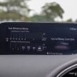 代理提前曝光消息, 本地 Mazda 3 即将迎来配备升级, 荧幕变大+全速域MRCC自动跟车+无线充电面板, 售价14.9万起