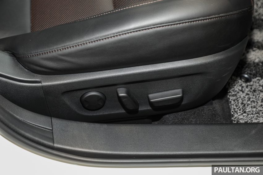 试驾：全新四代 Mazda 3，迄今最精致的非豪华品牌车型 105706