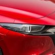 2025 Mazda 3 1.5 High Plus 全新入门版开放预订, 预估价12万令吉, 从日本进口, 配备或比照2.0 High Plus 高配版