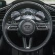 2025 Mazda 3 1.5 High Plus 全新入门版开放预订, 预估价12万令吉, 从日本进口, 配备或比照2.0 High Plus 高配版