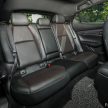 2025 Mazda 3 1.5 High Plus 全新入门版开放预订, 预估价12万令吉, 从日本进口, 配备或比照2.0 High Plus 高配版