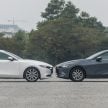 试驾：全新四代 Mazda 3，迄今最精致的非豪华品牌车型