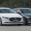 试驾：全新四代 Mazda 3，迄今最精致的非豪华品牌车型