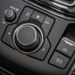 2019 Mazda CX-5 本地开放预定，全系完整规格信息释出